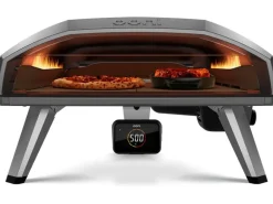 Ooni Pizza Ovens Pizzaofen Karu 2 Pro / schwarz