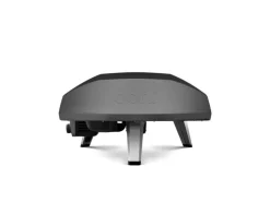 Ooni Pizza Ovens Pizzaofen Koda 2 Pro / schwarz