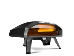 Ooni Pizza Ovens Pizzaofen Koda 2 Pro / schwarz
