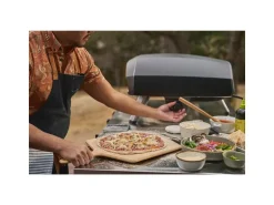 Ooni Pizza Ovens Pizzaofen Koda 2 Pro / schwarz