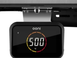 Ooni Pizza Ovens Pizzaofen Koda 2 Pro / schwarz