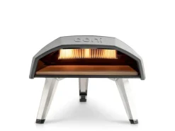 Ooni Pizza Ovens Pizzaofen Koda 12 Gas