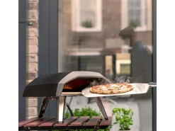 Ooni Pizza Ovens Pizzaofen Koda 12 Gas