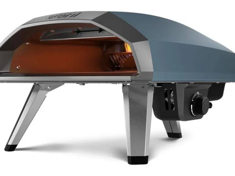 Ooni Pizza Ovens Pizzaofen Koda 2 / blau