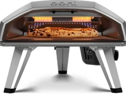 Ooni Pizza Ovens Pizzaofen Koda 2 / blau