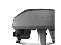 Ooni Pizza Ovens Pizzaofen Koda 2 / schwarz