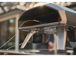 Ooni Pizza Ovens Pizzaofen Koda 2 / schwarz