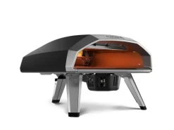 Ooni Pizza Ovens Pizzaofen Koda 2 / schwarz