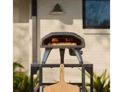 Ooni Pizza Ovens Pizzaofen Koda 2 / schwarz