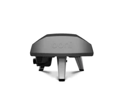 Ooni Pizza Ovens Pizzaofen Koda 2 / schwarz