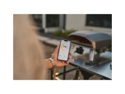 Ooni Pizza Ovens Pizzaofen Koda 2 / schwarz