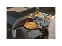 Ooni Pizza Ovens Pizzaofen Koda 2 / schwarz