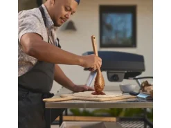 Ooni Pizza Ovens Pizzaofen Koda 2 / schwarz