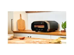 Ooni Pizza Ovens Pizzaofen Ooni Volt 12