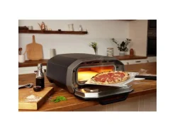 Ooni Pizza Ovens Pizzaofen Ooni Volt 12