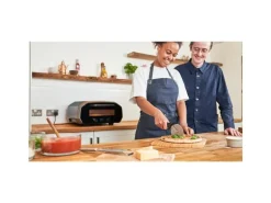 Ooni Pizza Ovens Pizzaofen Ooni Volt 12