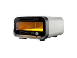 Ooni Pizza Ovens Pizzaofen Volt 2 / weiss