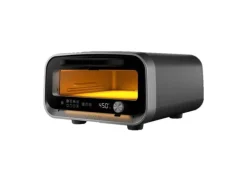 Ooni Pizza Ovens Pizzaofen Volt 2 / grau
