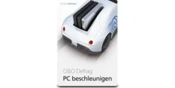 O&O Software Defrag 30 Professional Edition ESD, Vollversion, D/E