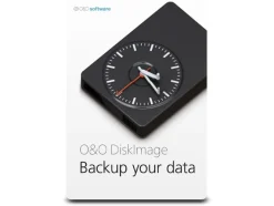 O&O Software DiskImage 21 Professional Edition ESD, Vollversion