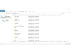 O&O Software DiskStat 4 ESD, Vollversion