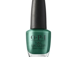 OPI Make 'Em Jelly Pose-in-ivy