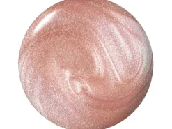 OPI Nature Strong Intentions Are Rose Gold