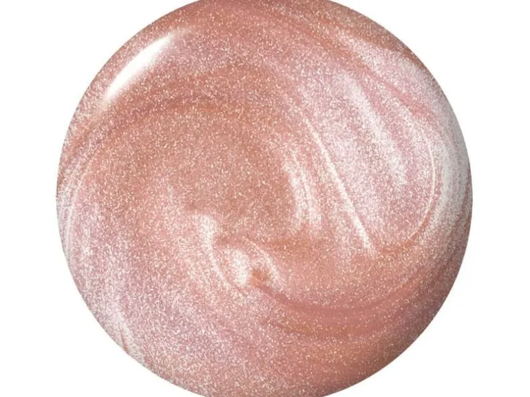 OPI Nature Strong Intentions Are Rose Gold