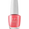 OPI Nature Strong Once And Floral Once and Floral