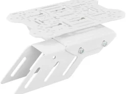 Oplite Oplite – GTR S3 / S8 SimRace + FlightSim Holder – white