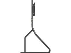 Oplite R8 EX Stahl Schwarz