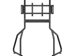 Oplite R8 EX Stahl Schwarz