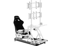 Oplite R8 Fury weiss