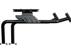 Oplite R8 Gear Shift Handbrake Holder Stahl Schwarz