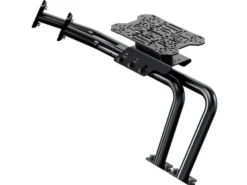 Oplite R8 Gear Shift Handbrake Holder Stahl Schwarz