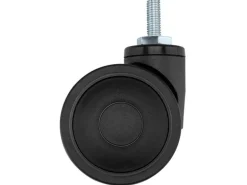 Oplite S8 Castor Wheels Set Gummi, 63 mm