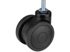 Oplite S8 Castor Wheels Set Gummi, 63 mm