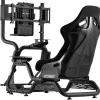 Oplite S8 Infinity Fiberglas Karbonstahl