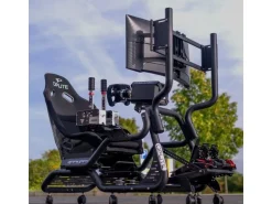 Oplite S8 Infinity Fiberglas Karbonstahl