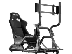 Oplite S8 Infinity Fiberglas Karbonstahl