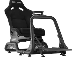 Oplite S8 Infinity Fiberglas Karbonstahl