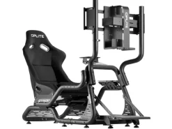 Oplite S8 Infinity Fiberglas Karbonstahl