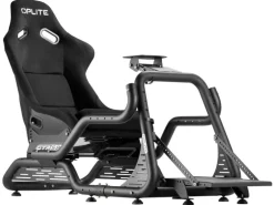 Oplite S8 Infinity Fiberglas Karbonstahl