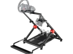 Oplite Wheel Stand GT Pro V2 Stahl Matt