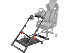 Oplite Wheel Stand GT Pro V2 Stahl Matt