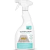 OptiPet Reinigungsmittel Odour & Stain, 500 ml