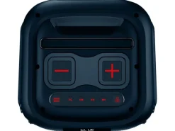 Oracle Red Bull Racing RB-SK250 mit LED-Beleuchtung
