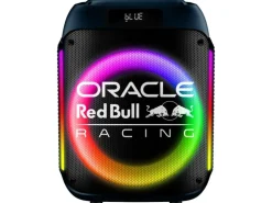 Oracle Red Bull Racing RB-SK250 mit LED-Beleuchtung