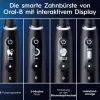 Oral-B Elektrische Zahnbürste iO Series6 Black Lava