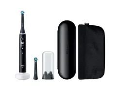Oral-B Elektrische Zahnbürste iO Series6 Black Lava